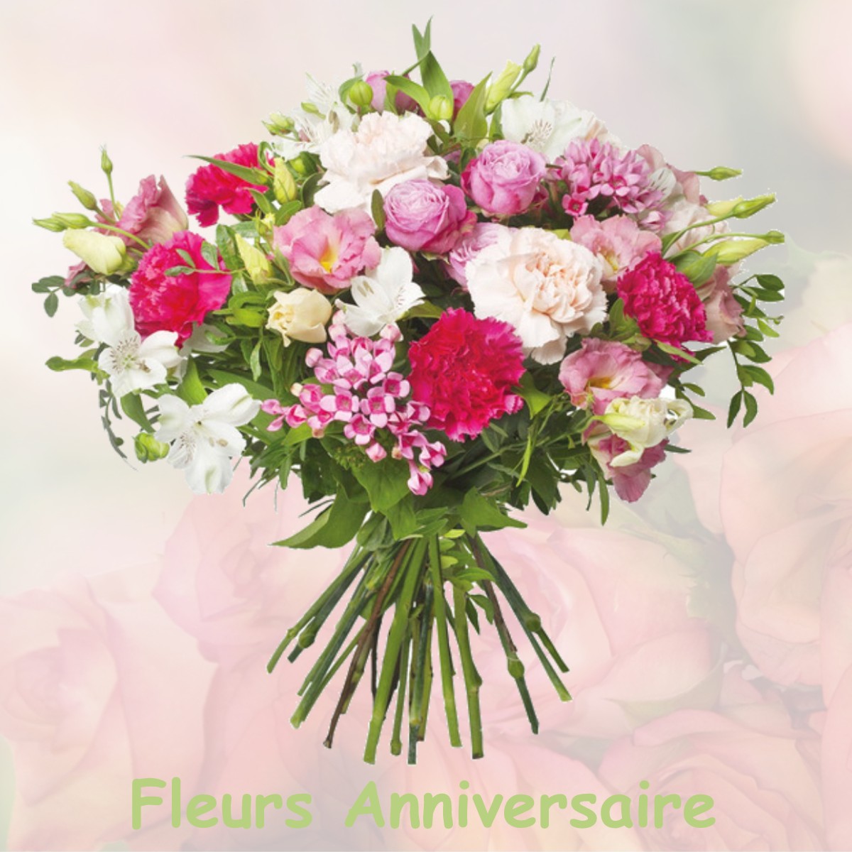 fleurs anniversaire COMBEAUFONTAINE